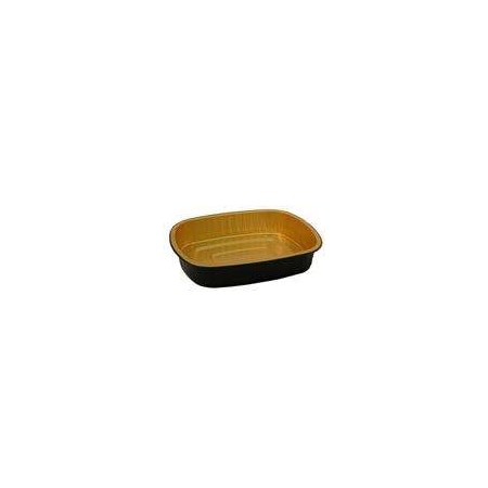 Hfa Handi-Foil Medium Gourmet To Go Pan Base Only, PK150 4202-70-150
